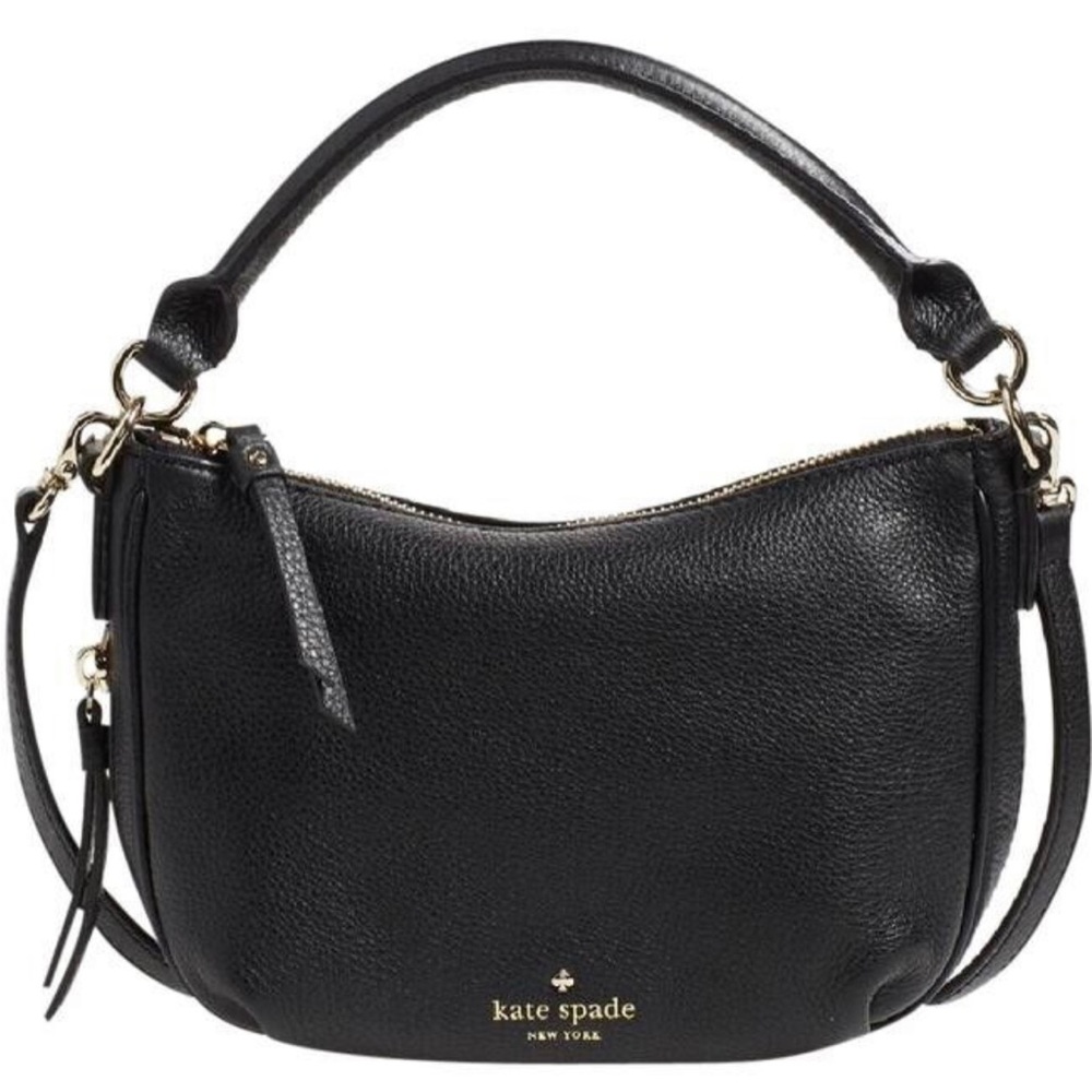 Kate Spade ♠️- Mini Ella Crossbody - great condition - used